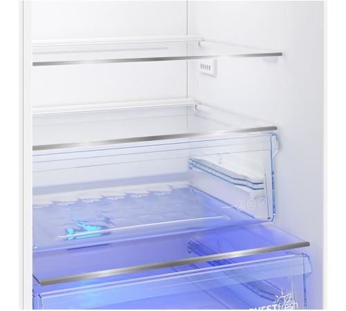 Холодильник Beko B3RCNK402HW белый (двухкамерный)