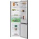 Холодильник Beko B3RCNK402HX нержавеющая сталь (двухкамерный)