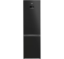 Холодильник Beko B5RCNK403ZWB черный (двухкамерный)