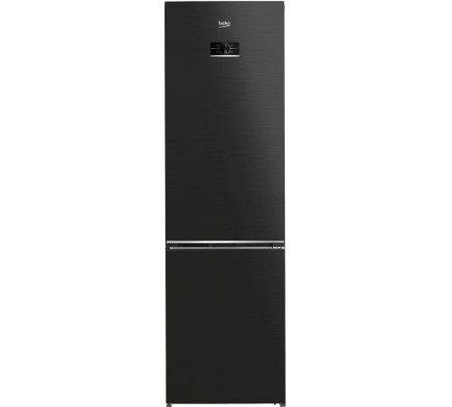 Холодильник Beko B5RCNK403ZWB черный (двухкамерный)