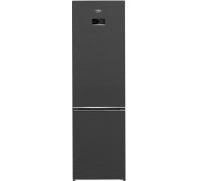 Холодильник Beko B5RCNK403ZXBR антрацит (двухкамерный)