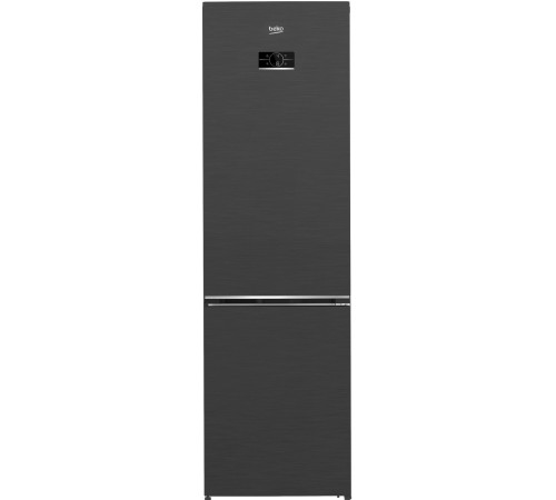Холодильник Beko B5RCNK403ZXBR антрацит (двухкамерный)