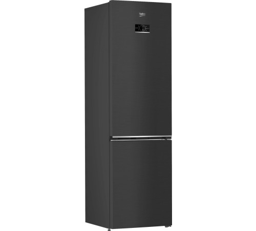 Холодильник Beko B5RCNK403ZXBR антрацит (двухкамерный)