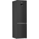 Холодильник Beko B5RCNK403ZXBR антрацит (двухкамерный)