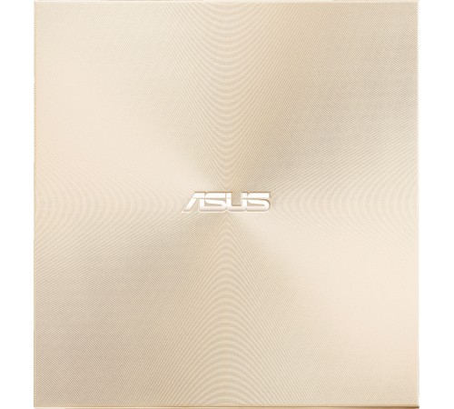 Привод DVD-RW Asus SDRW-08U8M-U золотистый USB slim ultra slim M-Disk внешний RTL Привод DVD-RW Asus SDRW-08U8M-U золотистый USB slim ultra slim M-Disk внешний RTL