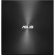 Привод DVD-RW Asus SDRW-08U8M-U черный USB slim ultra slim M-Disk внешний RTL
