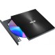 Привод DVD-RW Asus SDRW-08U8M-U черный USB slim ultra slim M-Disk внешний RTL