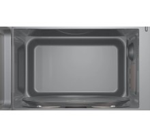 Микроволновая печь Bosch BFL623MB3 20л. 800Вт черный (встраиваемая)