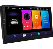 Автомагнитола ACV AD-9001 2DIN 4x50Вт