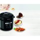 Мультиварка-скороварка Tefal CY601832 6л 100Вт черный