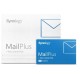 Экземпляр по на бумажном носителе Synology MailPlus 5 email accounts activation pack (MailPlus 5 Licenses)