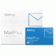 Экземпляр по на бумажном носителе Synology MailPlus 5 email accounts activation pack (MailPlus 5 Licenses)