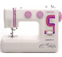 Швейная машина Comfort 32 белый