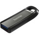 Флеш Диск Sandisk 256Gb Extreme Go SDCZ810-256G-G46 USB3.1 черный