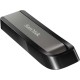Флеш Диск Sandisk 256Gb Extreme Go SDCZ810-256G-G46 USB3.1 черный