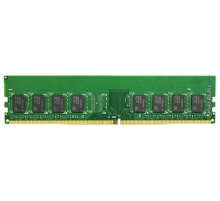 Модуль памяти Synology 4GB DDR4-2666 non-ECC unbuffered DIMM 1.2V (for RS2818RP+, RS2418RP+, RS2418+) (replacement for D4N2133-4G ) (D4NE-2666-4G)