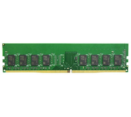 Модуль памяти Synology 4GB DDR4-2666 non-ECC unbuffered DIMM 1.2V (for RS2818RP+, RS2418RP+, RS2418+) (replacement for D4N2133-4G ) (D4NE-2666-4G)