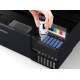МФУ струйный Epson L8180 (C11CJ21403) A3 Duplex Net WiFi USB RJ-45 черный