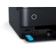 МФУ струйный Epson L8180 (C11CJ21403) A3 Duplex Net WiFi USB RJ-45 черный