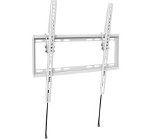 Кронштейн для телевизора Ultramounts UM832TW белый 32"-55" макс.35кг настенный наклон