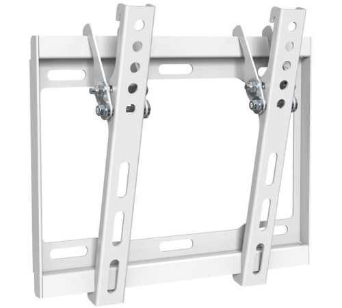 Кронштейн для телевизора Ultramounts UM831TW белый 17"-43" макс.35кг настенный наклон Кронштейн для телевизора Ultramounts UM831TW белый 17"-43" макс.35кг настенный наклон