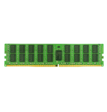 Модуль памяти Synology 16GB DDR4-2666 ECC RDIMM (for expanding FS6400, FS3400, SA3600, FS3600,SA3400) (D4RD-2666-16G)