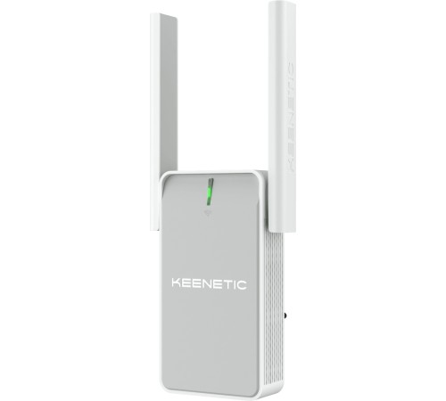 Повторитель беспроводного сигнала Keenetic Buddy 4 (KN-3210) N300 10/100BASE-TX Повторитель беспроводного сигнала Keenetic Buddy 4 (KN-3210) N300 10/100BASE-TX