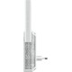 Повторитель беспроводного сигнала Keenetic Buddy 4 (KN-3210) N300 10/100BASE-TX