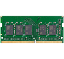 Модуль оперативной памяти Synology 8 GB DDR4 ECC Unbuffered SODIMM (for expanding DS1621xs+) (D4ES01-8G)