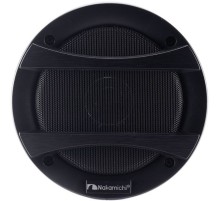 Колонки автомобильные Nakamichi NSE-1358 300Вт 4Ом 13см (5дюйм) (ком.:2кол.) коаксиальные трехполосные