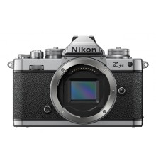 Фотоаппарат Nikon Z fc EU черный 24.3Mpix 3.2" 4K WiFi EN-EL15c