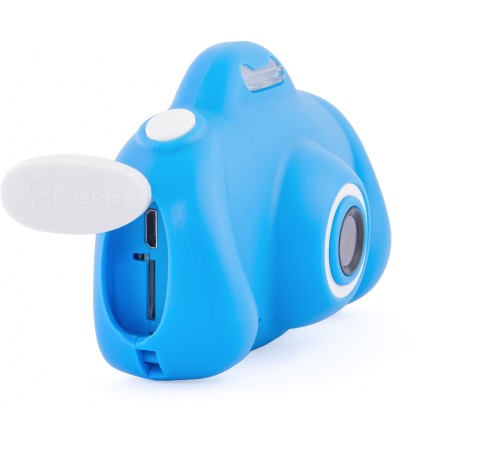 Фотоаппарат Rekam iLook K410i голубой 12Mpix 1.8" SD/MMC CMOS/Li-Ion Фотоаппарат Rekam iLook K410i голубой 12Mpix 1.8" SD/MMC CMOS/Li-Ion