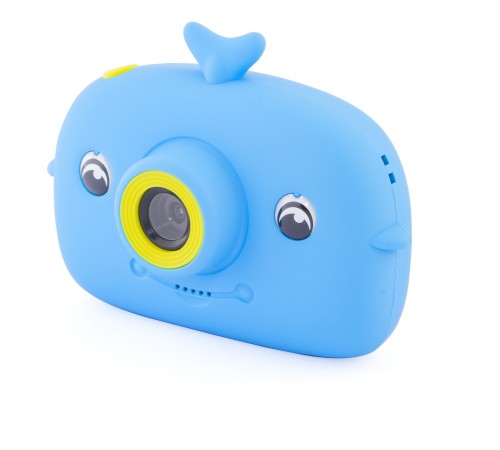 Фотоаппарат Rekam iLook K430i голубой 12Mpix 1.8" SD/MMC CMOS/Li-Ion Фотоаппарат Rekam iLook K430i голубой 12Mpix 1.8" SD/MMC CMOS/Li-Ion