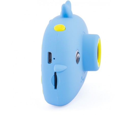 Фотоаппарат Rekam iLook K430i голубой 12Mpix 1.8" SD/MMC CMOS/Li-Ion Фотоаппарат Rekam iLook K430i голубой 12Mpix 1.8" SD/MMC CMOS/Li-Ion