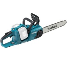Электрическая цепная пила Makita DUC353Z дл.шины:14" (35cm)