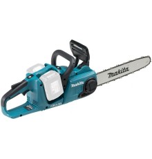 Электрическая цепная пила Makita DUC353Z дл.шины:14" (35cm)