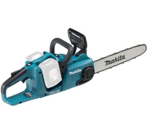 Электрическая цепная пила Makita DUC353Z дл.шины:14" (35cm)