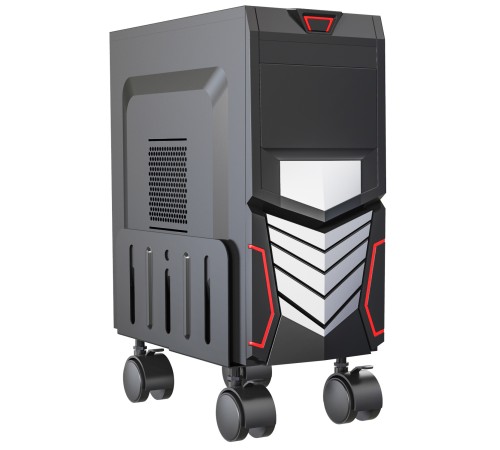 Подставка Cactus CS-CCB черный