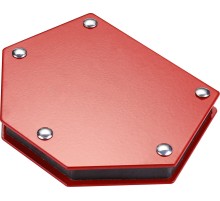 Магнитный угольник Deko DKMC5 500гр (065-0644)
