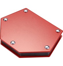 Магнитный угольник Deko DKMC5 500гр (065-0644)