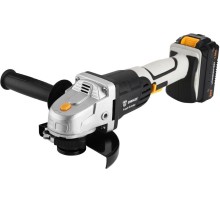 Углошлифовальная машина Deko DKAG20-125 8500об/мин рез.шпин.:M15 d=126мм