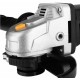 Углошлифовальная машина Deko DKAG20-125 8500об/мин рез.шпин.:M15 d=126мм