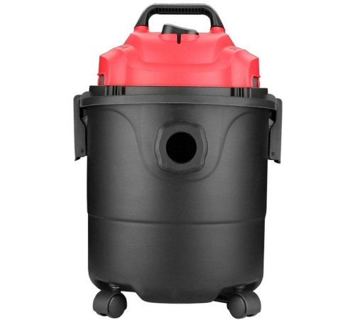 Строительный пылесос Deko DKVC-1400-15P 1200Вт (уборка: сухая) черный Строительный пылесос Deko DKVC-1400-15P 1200Вт (уборка: сухая) черный