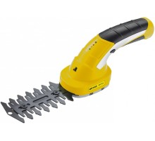 Кусторез/ножницы для травы Huter GET-3,6 (70/1/28)