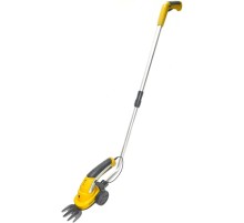 Кусторез/ножницы для травы Huter GET-3,6H (70/1/29) (в компл.:телескопич.рук.)