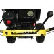 Снегоуборщик бензин. Huter SGC 4100LX