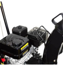 Снегоуборщик бензин. Huter SGC 6,5