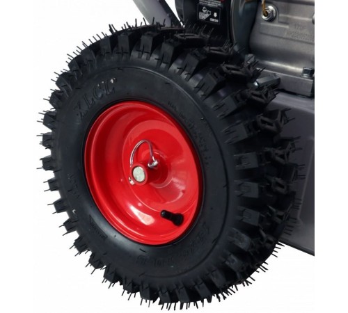 Снегоуборщик бензин. Ресанта СБ 4100