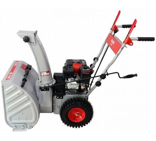 Снегоуборщик бензин. Ресанта СБ 4100