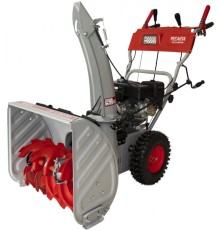 Снегоуборщик бензин. Ресанта СБ 4100ПФ